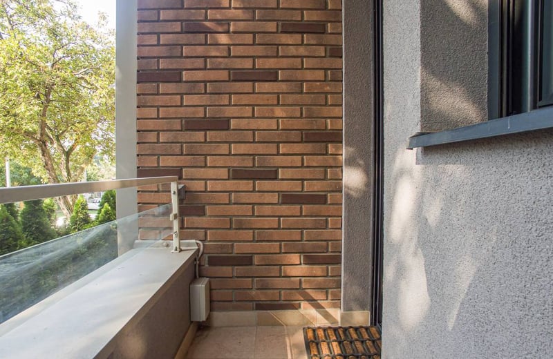 Alquiler de un luminoso apartamento de 2 habitaciones, 64 m², Zvezdara, Belgrado, Serbia